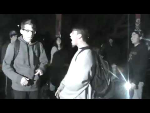 Bodack vs Vicius 4tos : 1ª fecha