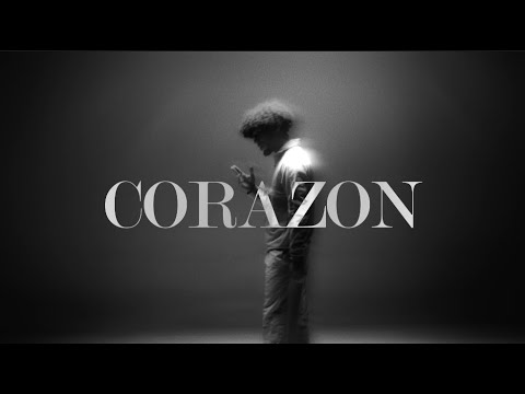 JAZEEK  x MORPHEUZ TYPE BEAT | " CORAZON" |‪