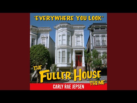 download lagu mp3 mp4 Everywhere You Look, download lagu Everywhere You Look gratis, unduh video klip Everywhere You Look