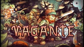 Vagante video thumbnail