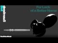 Deadmau5 - Bot || HD