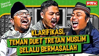 Download lagu PWK - JARANG TAMPIL BERSAMA, HUBUNGAN COKI MUSLIM DAN HABIB JA'FAR RENGGANG?! mp3