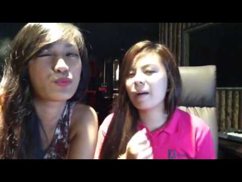 Walang nagbago live - Kejs & Lorraine