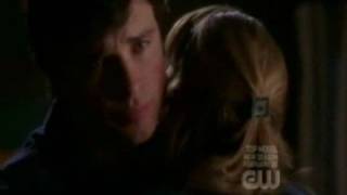 Smallville You Redeem Me