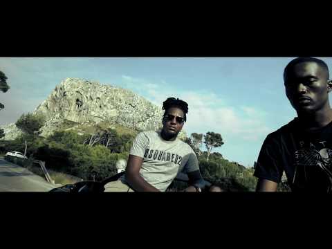 Jonna Fraser - Manoeuvres (prod. Esko)