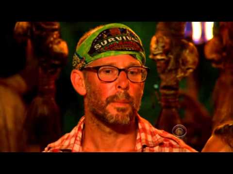 Survivor Caramoan Vote Offs