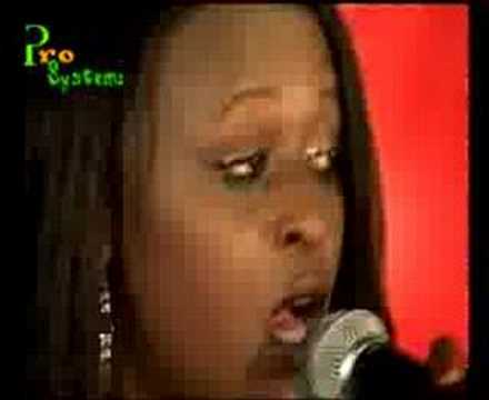 Mutima gwange - Blu*3