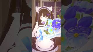 メイドからのホワイトデー #shorts #vtuber
