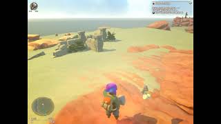 [PC] Yonder The Cloud Catcher Chronicles 青と大地と雲とおっさんの物語#4完