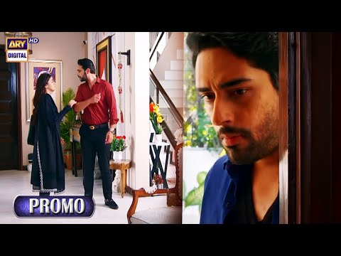 Aik Sitam Aur Episode 55 | Promo | Tomorrow at 9 : 00 PM - ARY Digital