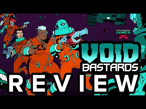 Void Bastards - Review