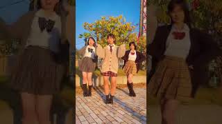 コメント返します?#なにかしら #コメントください #制服ダンス #おすすめのりたい #fyp #dance #seifuku #YUION #Wolfgangdance