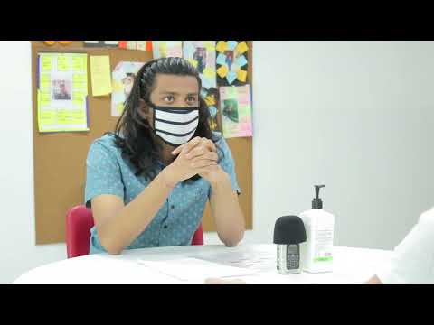 Examen DELE A1 - Arshit