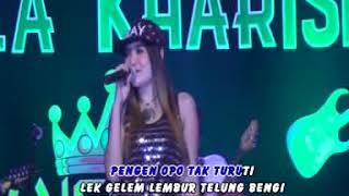 TERMINAL GIWANGAN NELLA KHARISMA &quot;LAGU DANGDUT PALING NGETOP&quot;