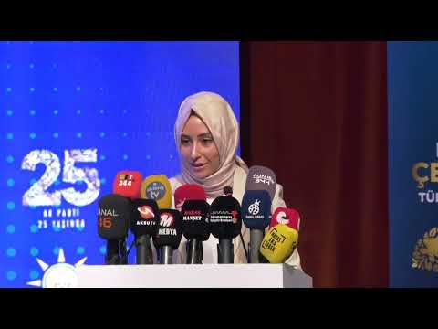 Kahramanmaraş’ta dengeleri değiştiren katılım! 24 meclis üyesi AK Parti’de!