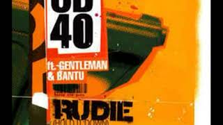 UB40 Feat Gentleman &amp; Bantu - Rudie Dub