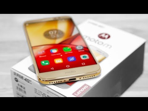 Motorola Moto M-How to format SD card