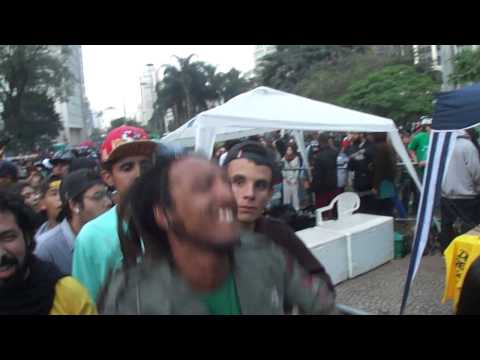 REUNION OF DUB 2014 - DESKAREGGAE - 10 de 15