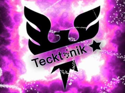 Marc De Siau - This is Tecktonik (DJ ZAM Remix)