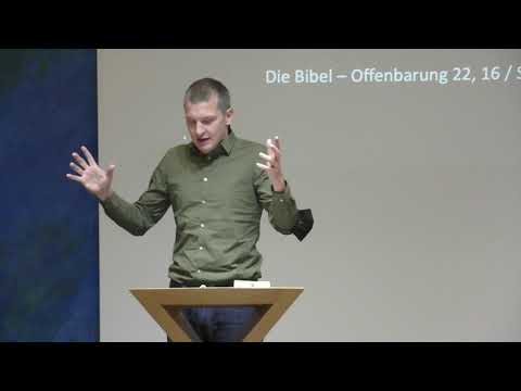 21.11.2021 / "Gott ist kraftvoll!" / Jesaja 11,1-2 / Pfr. Andreas Maag