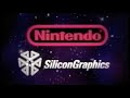 Nintendo Ultra 64 Project Reality Trailer 1995 X Cloud 18 Prod Schleep