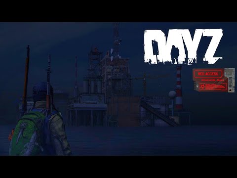 Discovering the SECRETS of Raptor Island! Looting the VAULT! #DayZ #StuartIsland #Survival