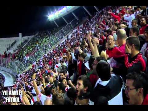 River Plate  2-0  Atlético Nacional