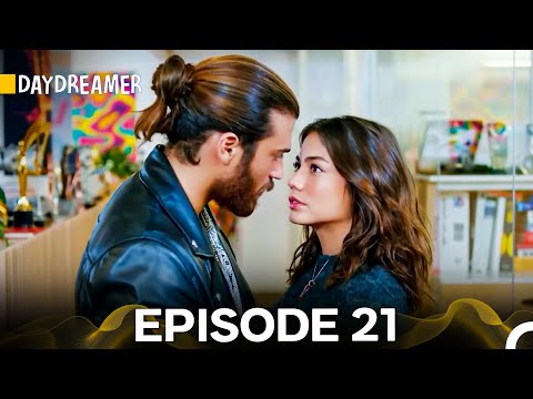 Daydreamer Episode 21