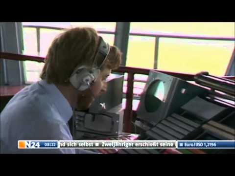 Die spektakulärsten Flugzeuglandungen