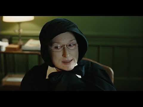 MovieClips - Doubt - Special Treatment