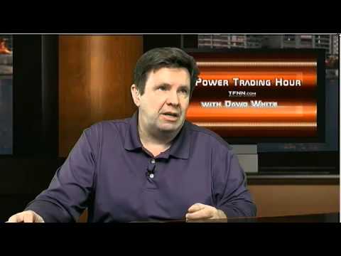 Feb 21st Power Trading Hour with host David White on TFNN   2014