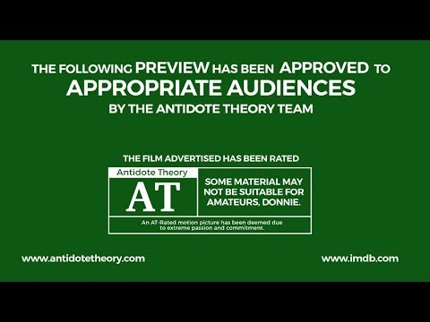 Promotional video thumbnail 1 for Antidote Theory Video & Photography Services