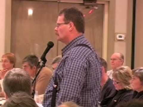 Resolution 19 - ABP AGM 2008