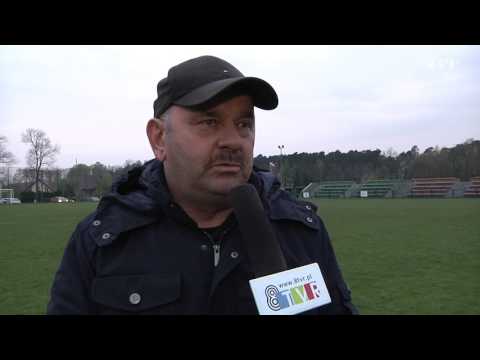 Orkan Buczek gromi LKS Chojne 12:0