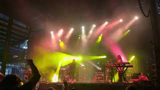 The Motet - Fool No More (St. Petersburg, FL 3/23/24)