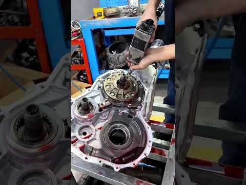 トヨタ アルファード トランスミッション故障トラブルシューティングガイド！#雑談 #愛車紹介