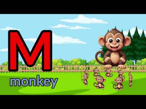 Alphabet |abcd |phonics song |a to za forapple b for ball c for cat |