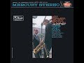 Whisper Not - Art Farmer & Benny Golson The Jazztet