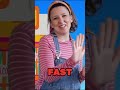 Patty Cake Song With Ms Rachel Shorts