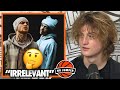 Diddybop Says 1900 Rugrat Iayze S Beef Is Irrelevant