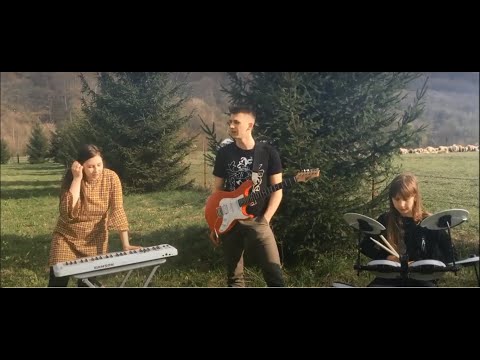 Abyss don't look into - by CMB