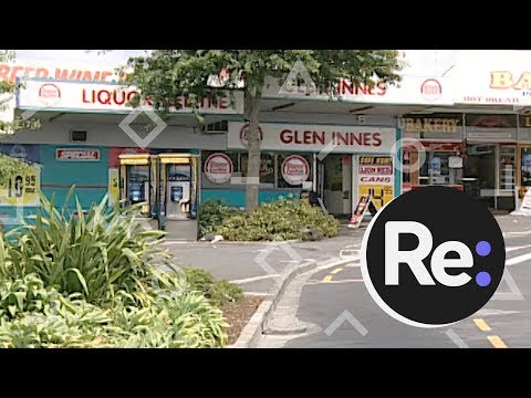 Glen Innes is undergoing massive gentrification
