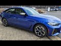 2022 BMW I4 M50 In Northfield IL 60093
