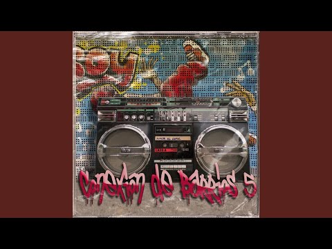 Conexión de Barrios 5 - Amor al Arte - Lado a