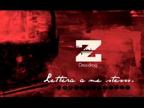 ZOKKA - Lettera a me stesso (prod.Shame)