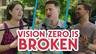 Cities Design Dangerous Streets. Engineers Explain Why (ft. Katie & Tom) – Wheels & Beyond Ep.03