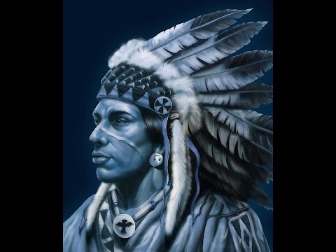 Ananau Indianie - Native American(The Last of the Mohicans Remix Dj Vaios)