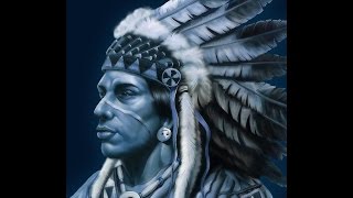 Ananau Indianie - Native American(The Last of the Mohicans Remix Dj Vaios)