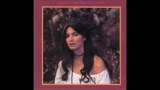 Emmylou Harris - Wayfaring Stranger