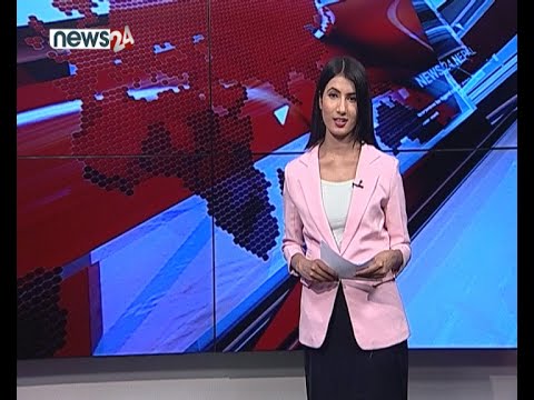 PRIME TIME 7 PM NEWS_2078_01_22 - NEWS24 TV